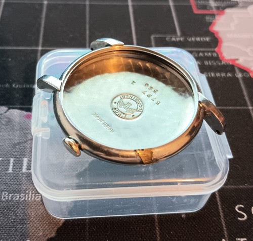 Longines case 5797 - case, 5797.1.324