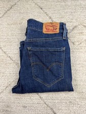 Jean Levi’s Femme 725 High