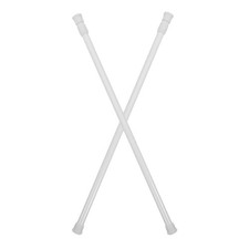  Tringle à rideau de douche