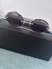 Lunette Chrome Heart 