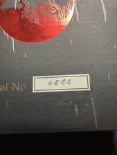 Figurine Berserk ART OF WAR