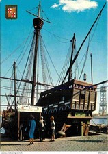 Bateaux - Voiliers - Barcelona