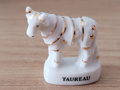 Fève taureau - -,