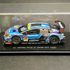 Ebbro 1:43 Prius Gt Super