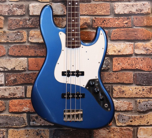Tokai guitare basse - [tokai],