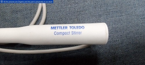 Agitateur compact mettler - compact,