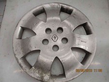 Enjoliveur de roue Renault ESPACE III 6025313634