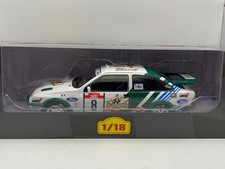 1:18 Ford Sierra Cosworth
