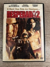 DVD Desperado 2