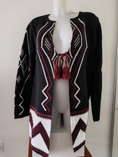 Gilet long Style indien Taille 38 /40