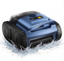 Robot de Piscine sans Fil,des