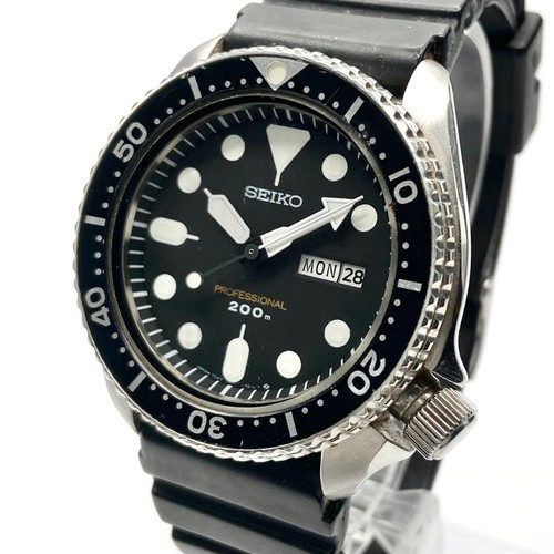 Montre plongée seiko - montre, de