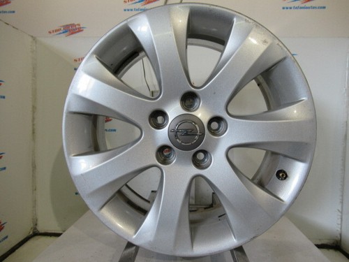 Jante aluminium opel meriva - ,