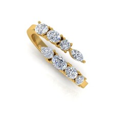 0.90 CT H / Si Multi Forme