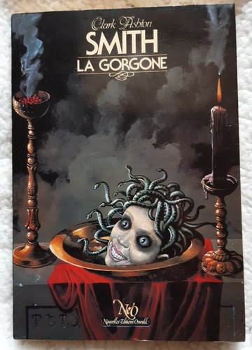Néo 175 gorgone - la,