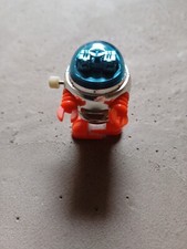 tomy robot 1977 taiwan "lost