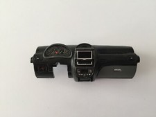 Tableau de bord pièce