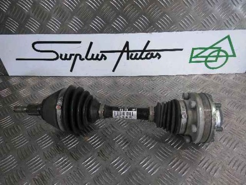 Transmission avant gauche seat - avant,