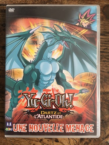 Dartz et - yu, gi
