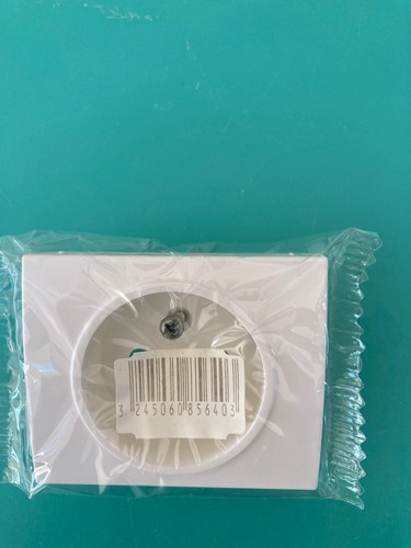Legrand sagane enjoliveur 2pt - enjoliveur,