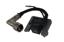 Bobine d'allumage pour moteur