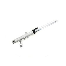 Tube de fourche gauche -