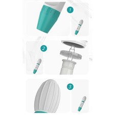 Micropipette de laboratoire