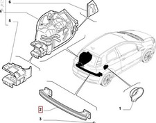 51858828 TRAVERSA POSTERIEURE