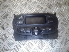 2003 PEUGEOT 206 CC UNITé DE