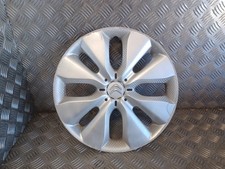 Enjoliveur de roue 15 Pouces -