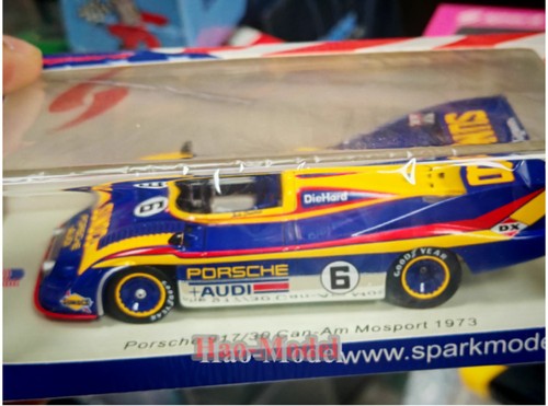 Spark porsche 917 - porsche, 917/30