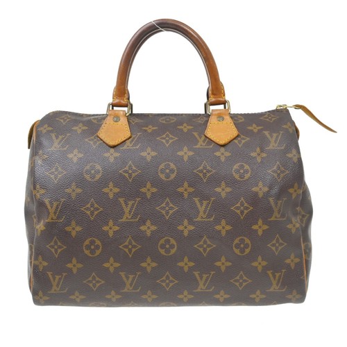 Louis vuitton speedy monogram - vuitton,