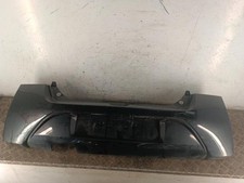Pare choc arriere RENAULT TWINGO 2 PHASE 1 7701477841