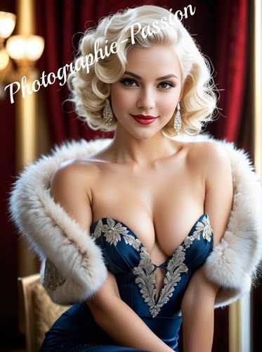 Photo portrait - –,