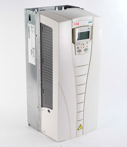 Abb variateur fréquence ac - de,
