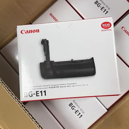 Canon e11 battery grip for - bg-e11,