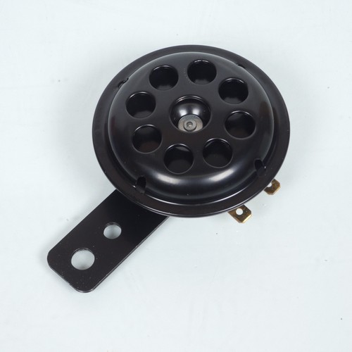 Klaxon blackbird pour - auto, 12v