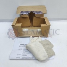 NEW MILLI-Q ICA UV LAMP 2PC
