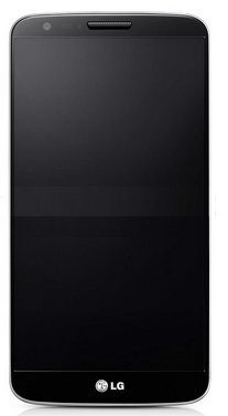 Ecran complet coque avant - coque, lg