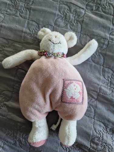 Doudou peluche moulin roty - doudou,