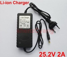 Chargeur Pour Batteries