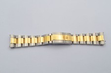 Rolex Daytona Oyster Acier /