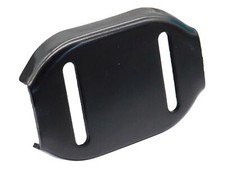 Patin de glissement adapté