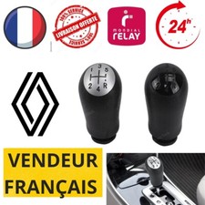 POMMEAU DE LEVIER 5 VITESSES