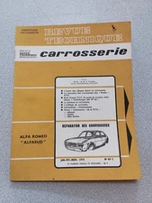 Rta Rtc Revue Technique