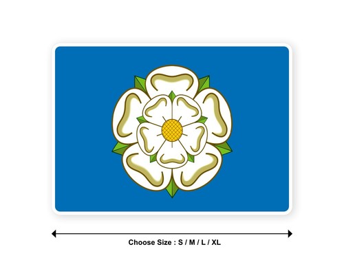 Sticker drapeau royaume - drapeau, uni