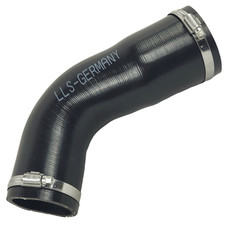 Turbo Tuyau Pour BMW X3 E83