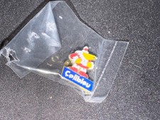 (V16) PINS BADGE ENAMEL