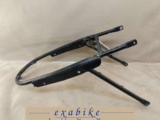 boucle arriere de cadre pour