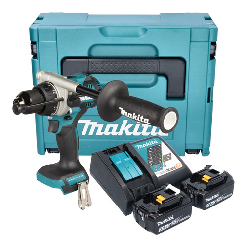 Perceuse percussion 18v - perceuse, à
